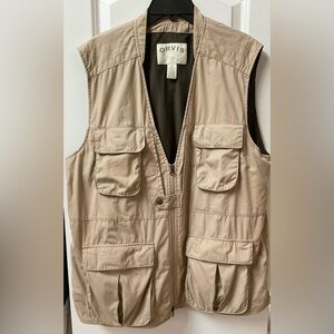 Orvis Fly Fishing Utility Vest